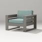 Polywood - Latitude Lounge Chair - Free Shipping
