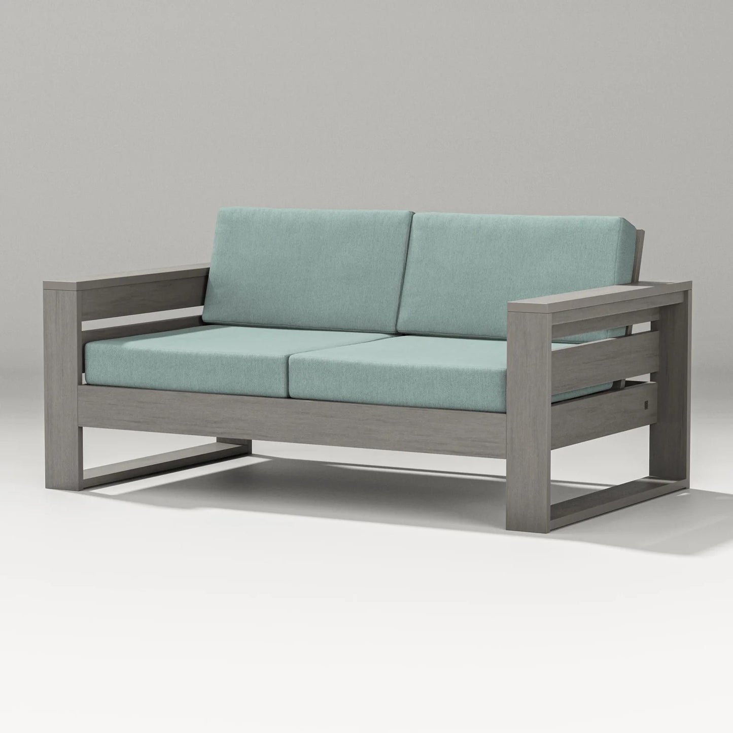 Polywood - Latitude Loveseat - FREE SHIPPING