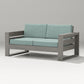 Polywood - Latitude Loveseat - FREE SHIPPING
