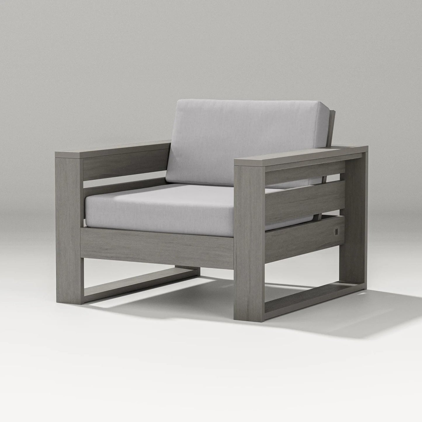 Polywood - Latitude Lounge Chair - Free Shipping