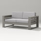 Polywood - Latitude Loveseat - FREE SHIPPING