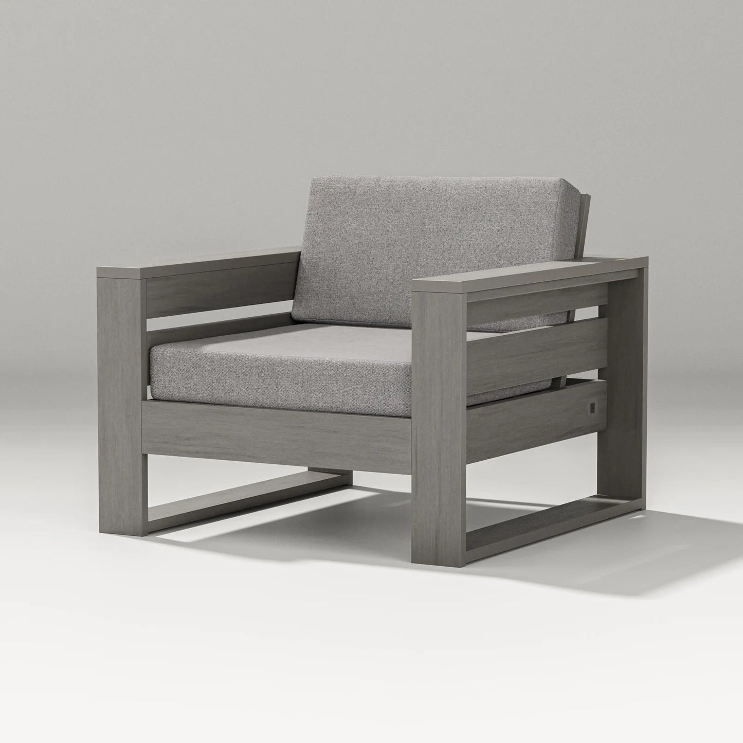 Polywood - Latitude Lounge Chair - Free Shipping