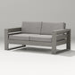 Polywood - Latitude Loveseat - FREE SHIPPING