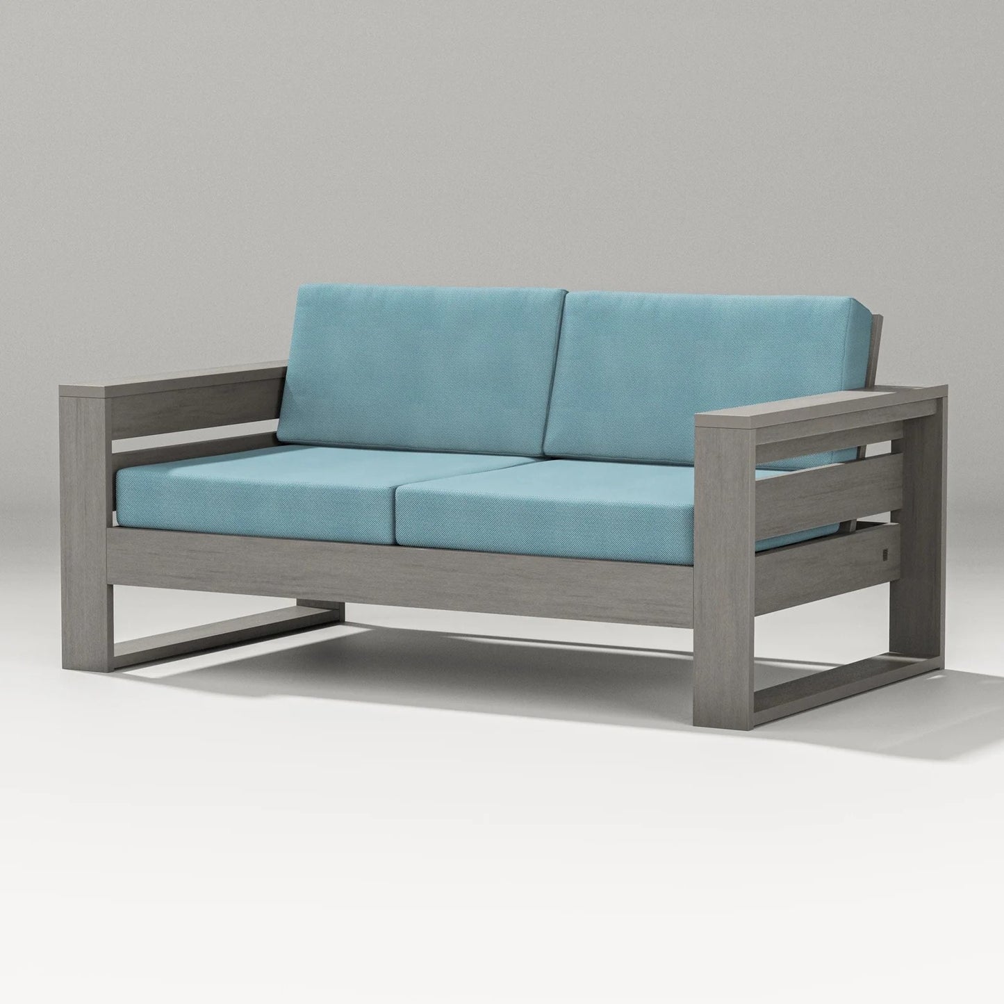 Polywood - Latitude Loveseat - FREE SHIPPING