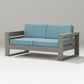 Polywood - Latitude Loveseat - FREE SHIPPING