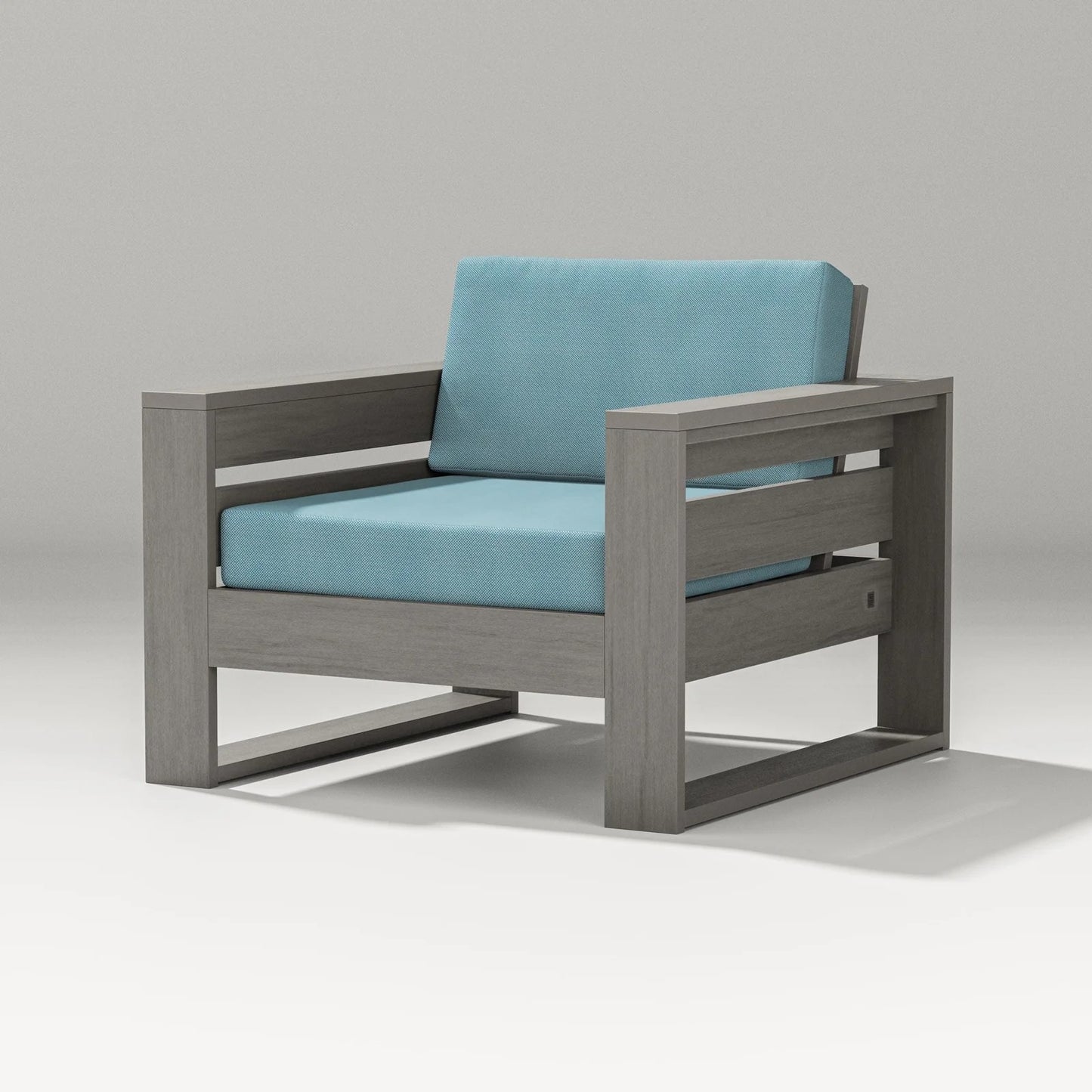 Polywood - Latitude Lounge Chair - Free Shipping