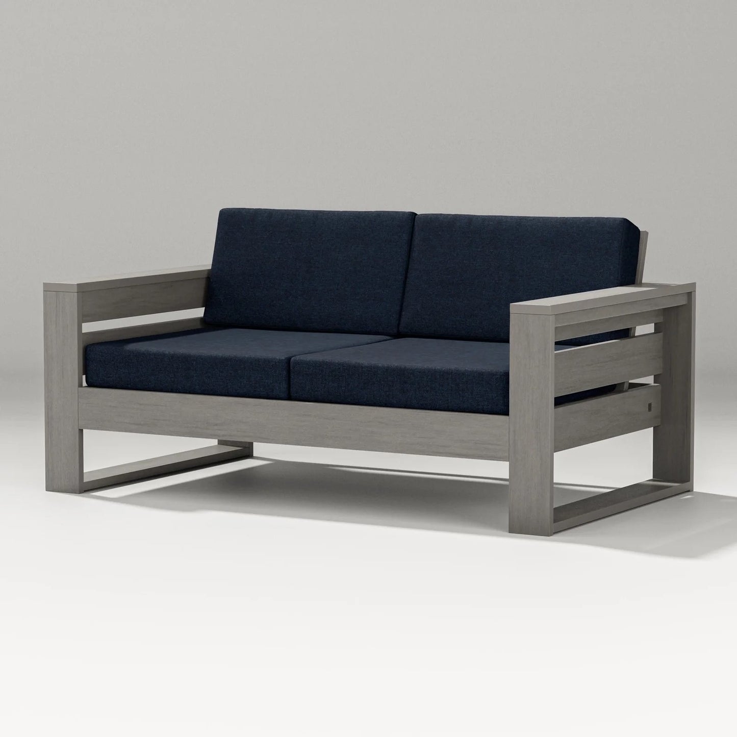 Polywood - Latitude Loveseat - FREE SHIPPING