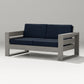 Polywood - Latitude Loveseat - FREE SHIPPING