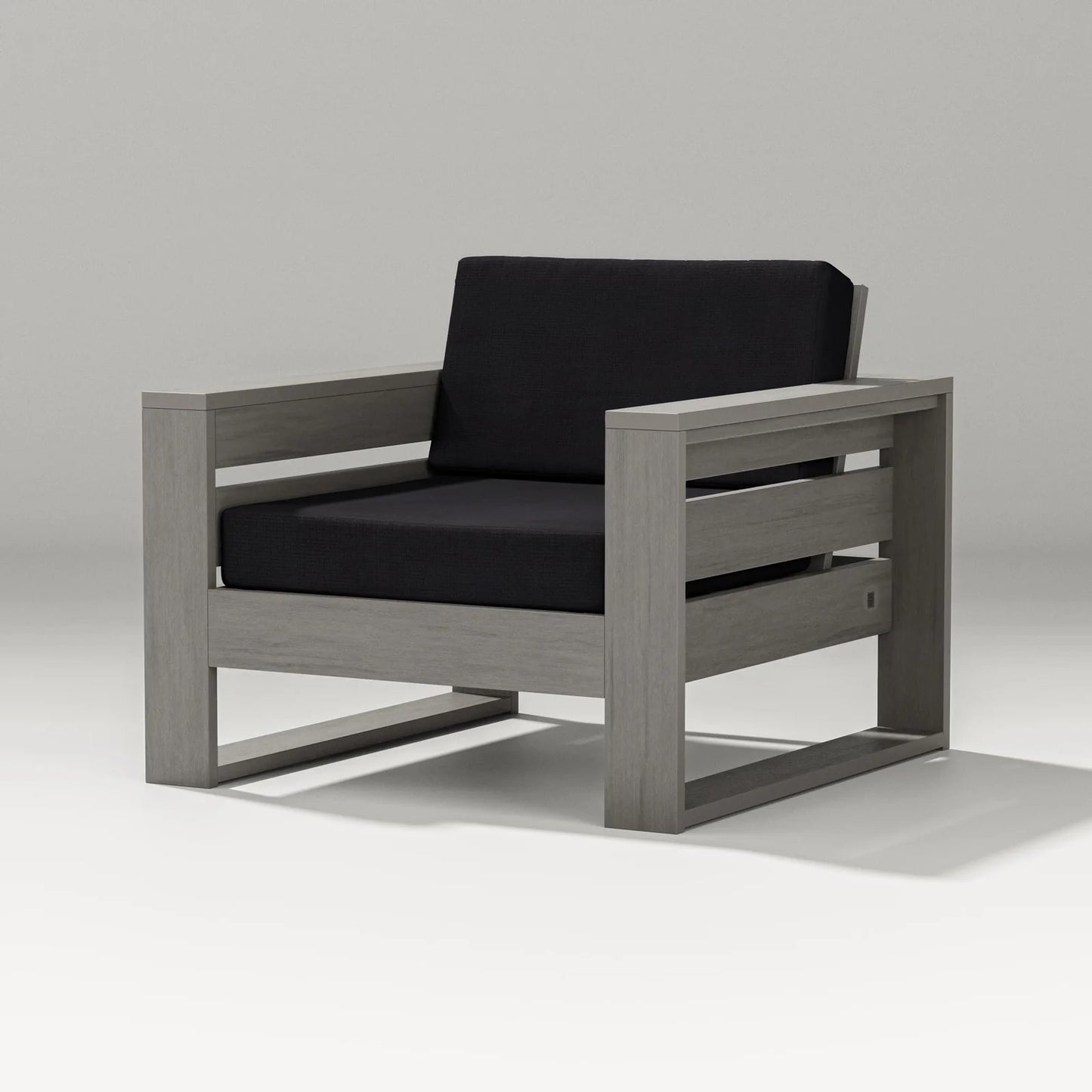 Polywood - Latitude Lounge Chair - Free Shipping