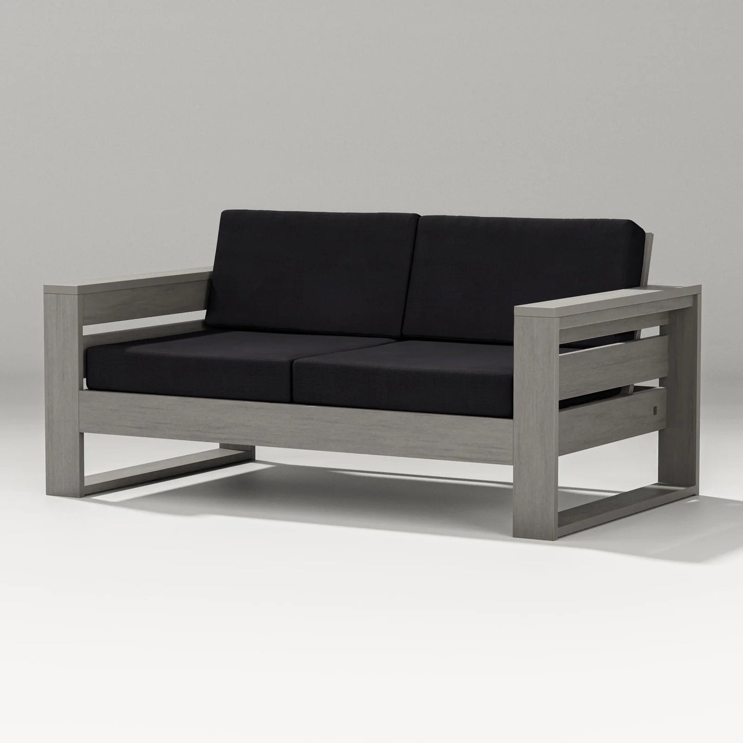 Polywood - Latitude Loveseat - FREE SHIPPING