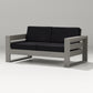 Polywood - Latitude Loveseat - FREE SHIPPING