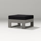 Polywood - Latitude Lounge Ottoman - FREE SHIPPING