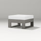 Polywood - Latitude Lounge Ottoman - FREE SHIPPING