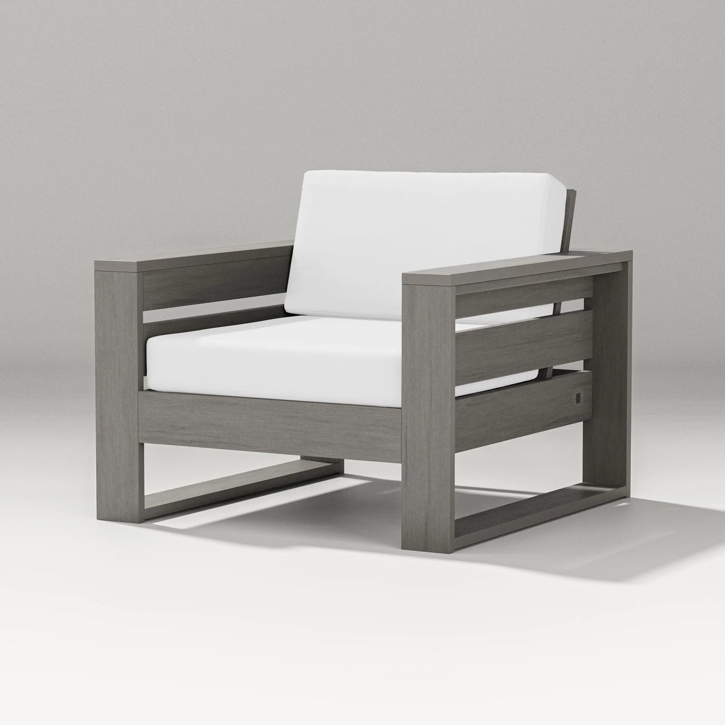 Polywood - Latitude Lounge Chair - Free Shipping