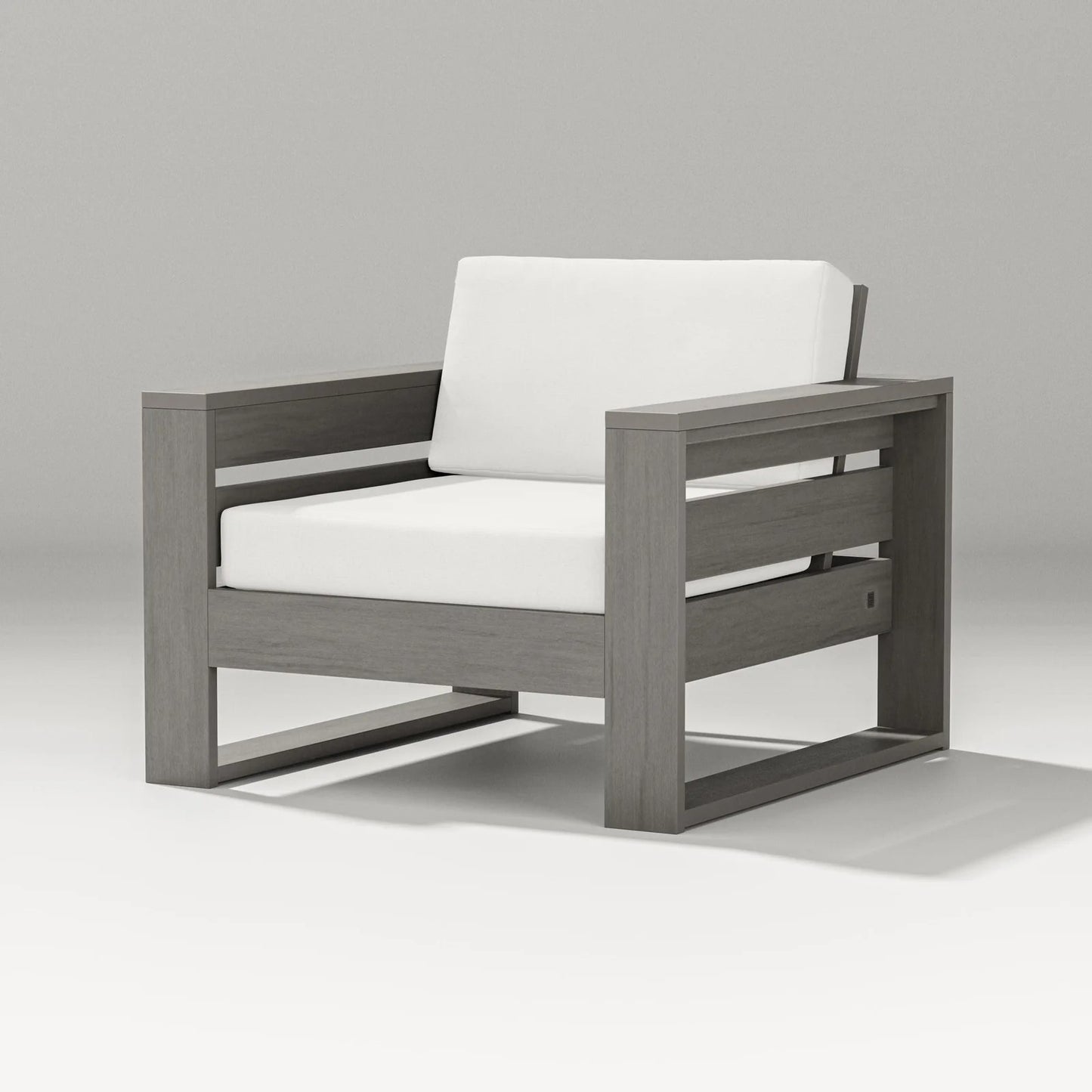 Polywood - Latitude Lounge Chair - Free Shipping