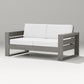 Polywood - Latitude Loveseat - FREE SHIPPING
