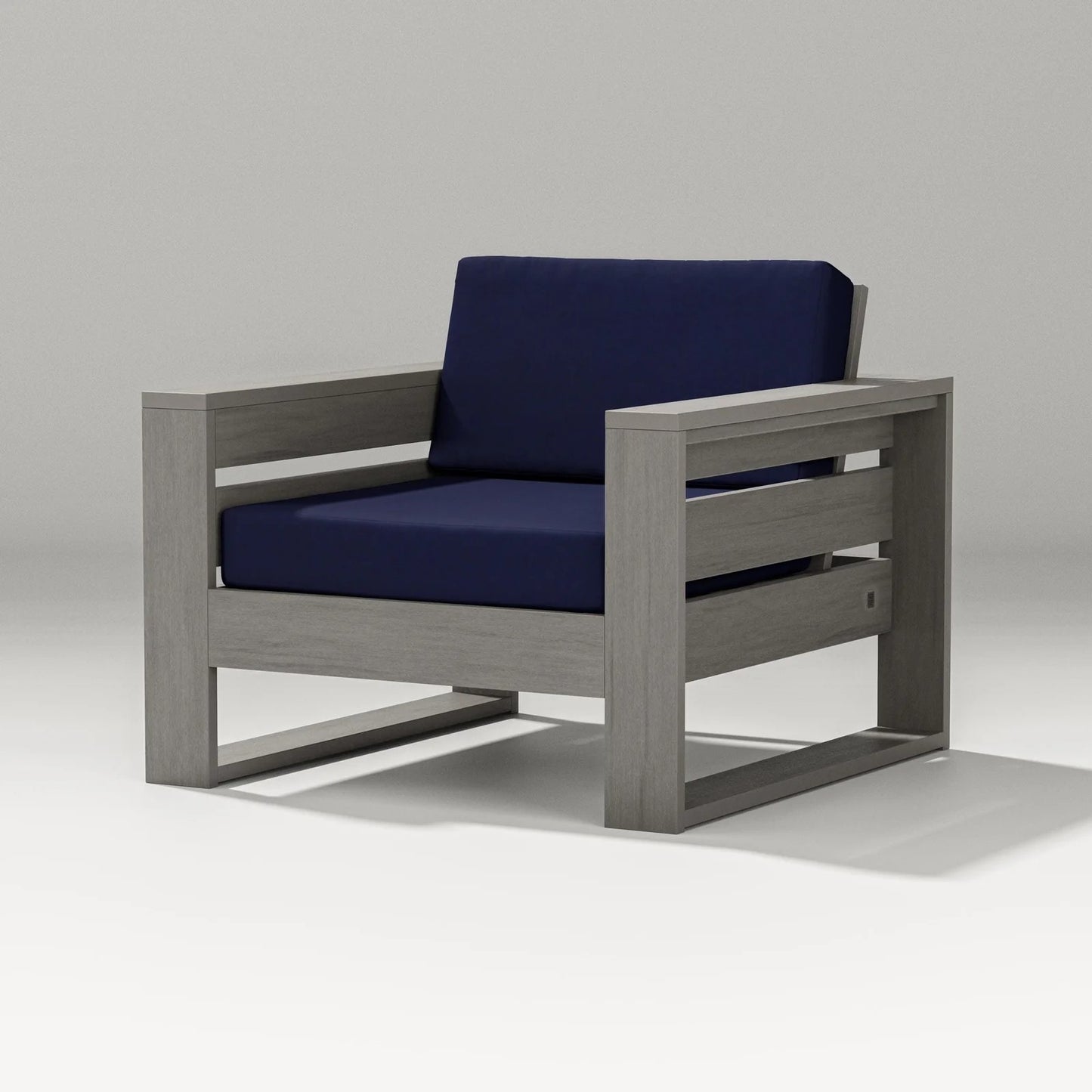 Polywood - Latitude Lounge Chair - Free Shipping