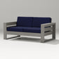 Polywood - Latitude Loveseat - FREE SHIPPING
