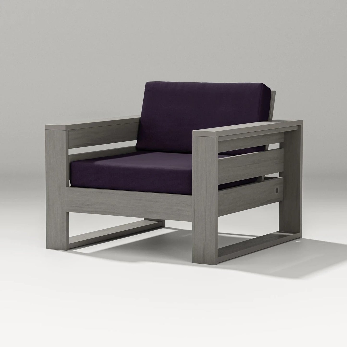 Polywood - Latitude Lounge Chair - Free Shipping