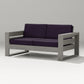 Polywood - Latitude Loveseat - FREE SHIPPING