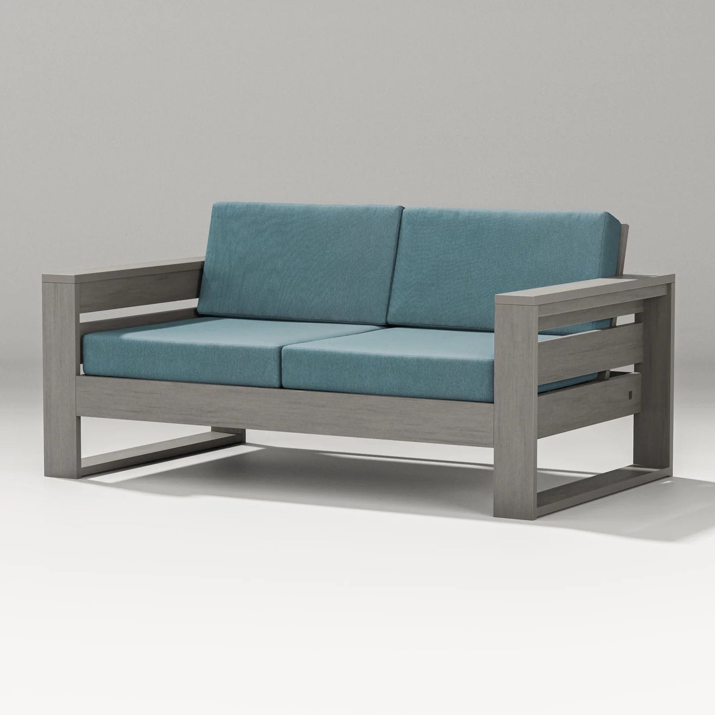 Polywood - Latitude Loveseat - FREE SHIPPING
