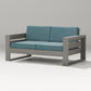 Polywood - Latitude Loveseat - FREE SHIPPING