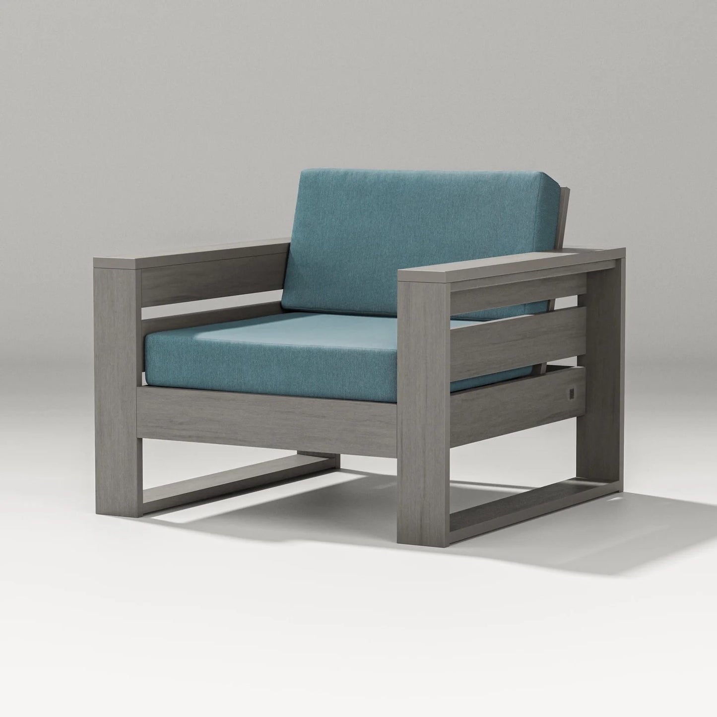 Polywood - Latitude Lounge Chair - Free Shipping
