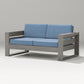 Polywood - Latitude Loveseat - FREE SHIPPING