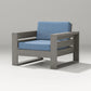 Polywood - Latitude Lounge Chair - Free Shipping