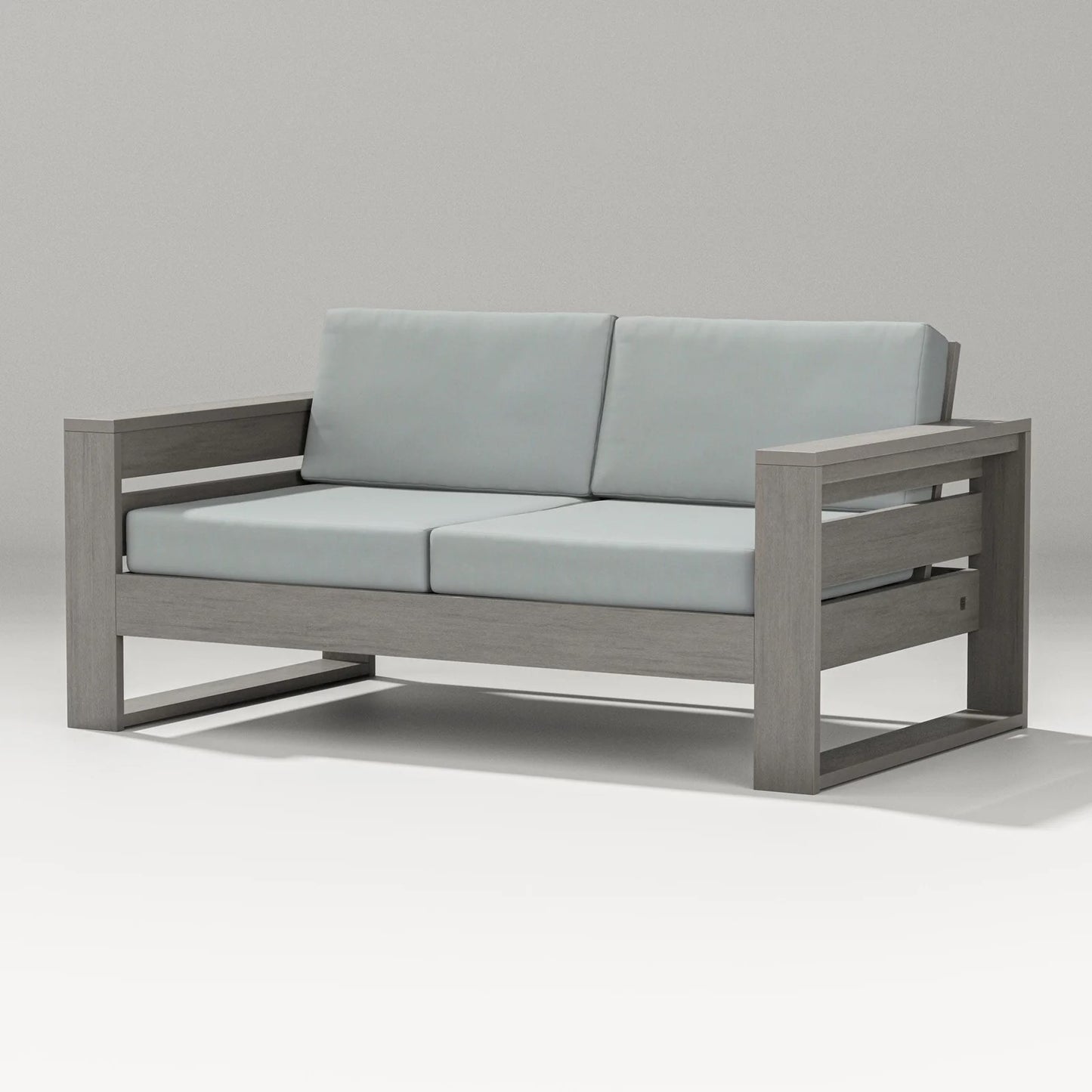 Polywood - Latitude Loveseat - FREE SHIPPING