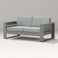Polywood - Latitude Loveseat - FREE SHIPPING
