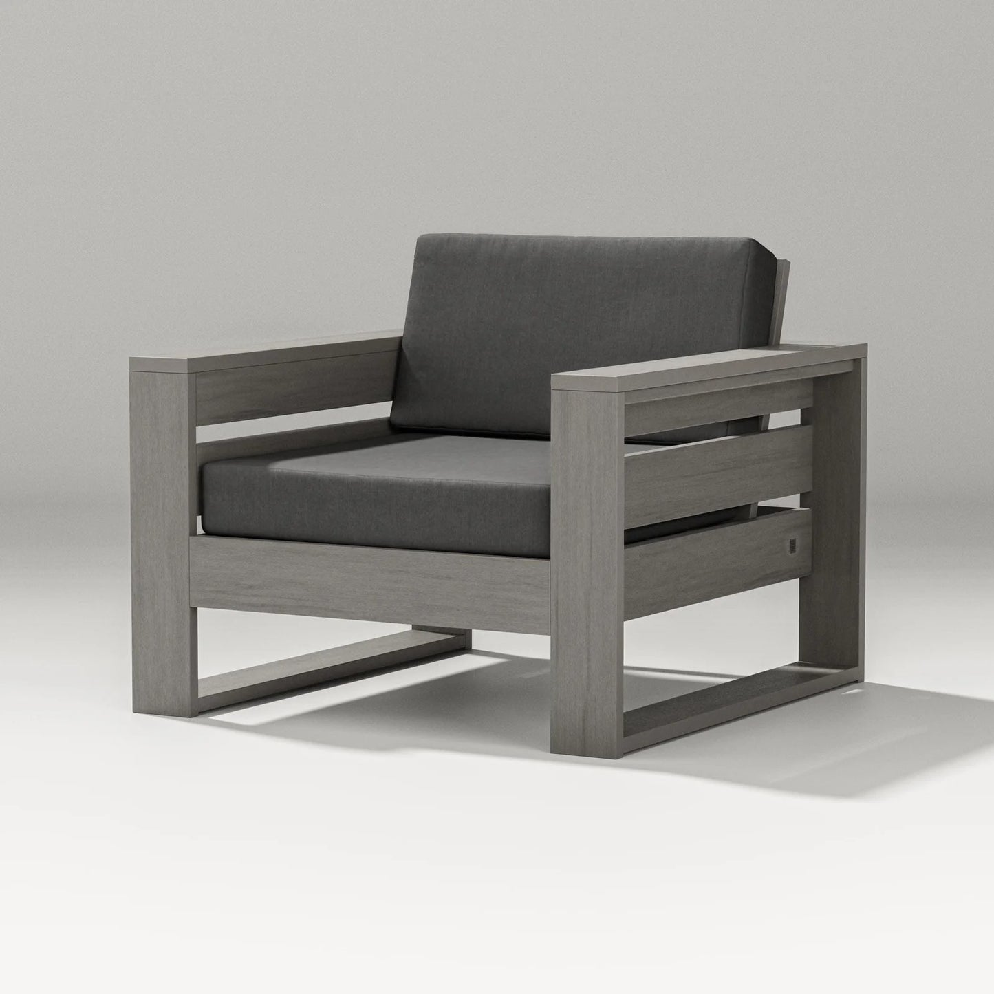 Polywood - Latitude Lounge Chair - Free Shipping
