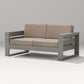 Polywood - Latitude Loveseat - FREE SHIPPING