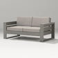 Polywood - Latitude Loveseat - FREE SHIPPING
