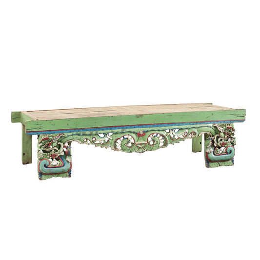 Old Madura Ampar Daybed