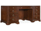 Hooker Furniture - Home Office Charleston Executive Desk