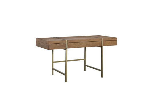 Elure - Writing Desk with USB