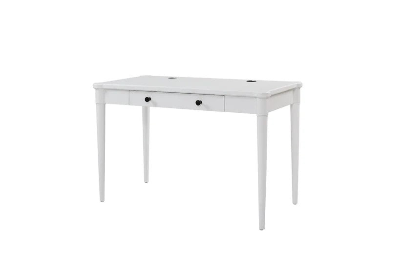 Citrus Heights - Writing Desk - White