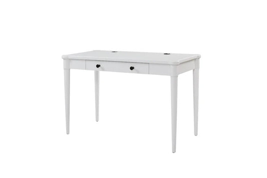 Citrus Heights - Writing Desk - White