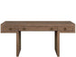 Universal - Mist & Veil-Modern Haze Writing Desk