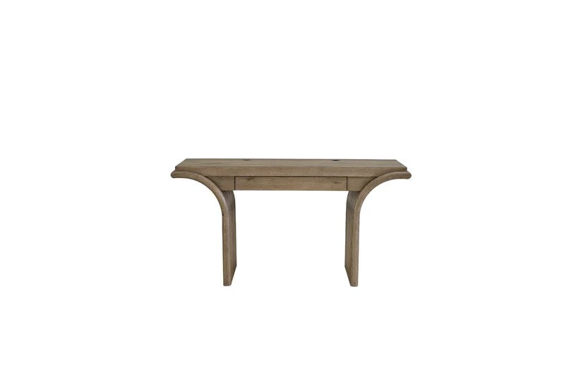 Pagosa - Waterfall Accent Desk