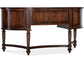 Hooker Furniture - Home Office Charleston Kidney Writing Desk