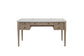 Citrus Heights - 5 Drawer Desk