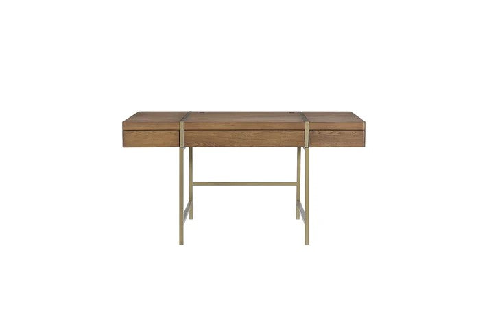 Elure - Writing Desk with USB