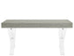 Universal - Oasis-Coastal Living Home Seascape Writing Desk