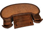 Hooker Furniture - Home Office Charleston Kidney Writing Desk