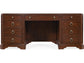 Hooker Furniture - Home Office Charleston Executive Desk