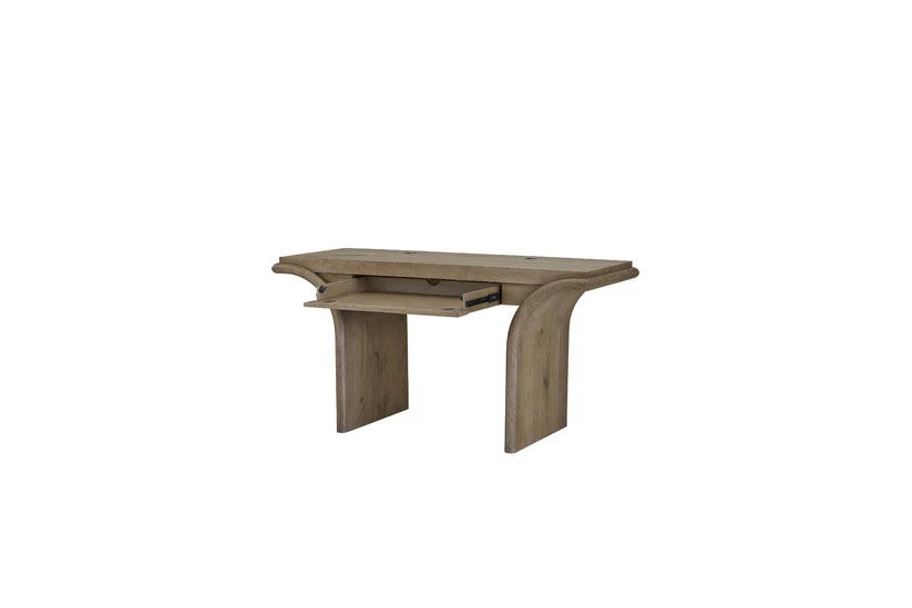 Pagosa - Waterfall Accent Desk