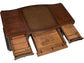 Hooker Furniture - Home Office Charleston Executive Desk