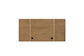 Elure - Writing Desk with USB